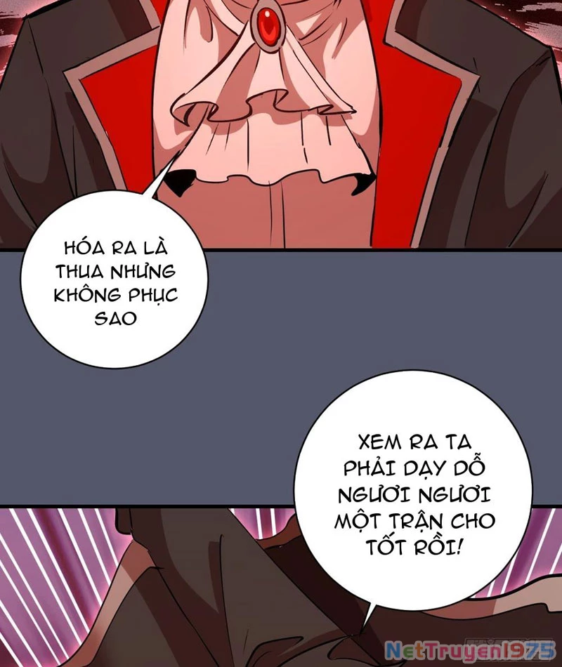 Ta dựa vào hậu cung chinh phục thế giới Chapter 34 - 23
