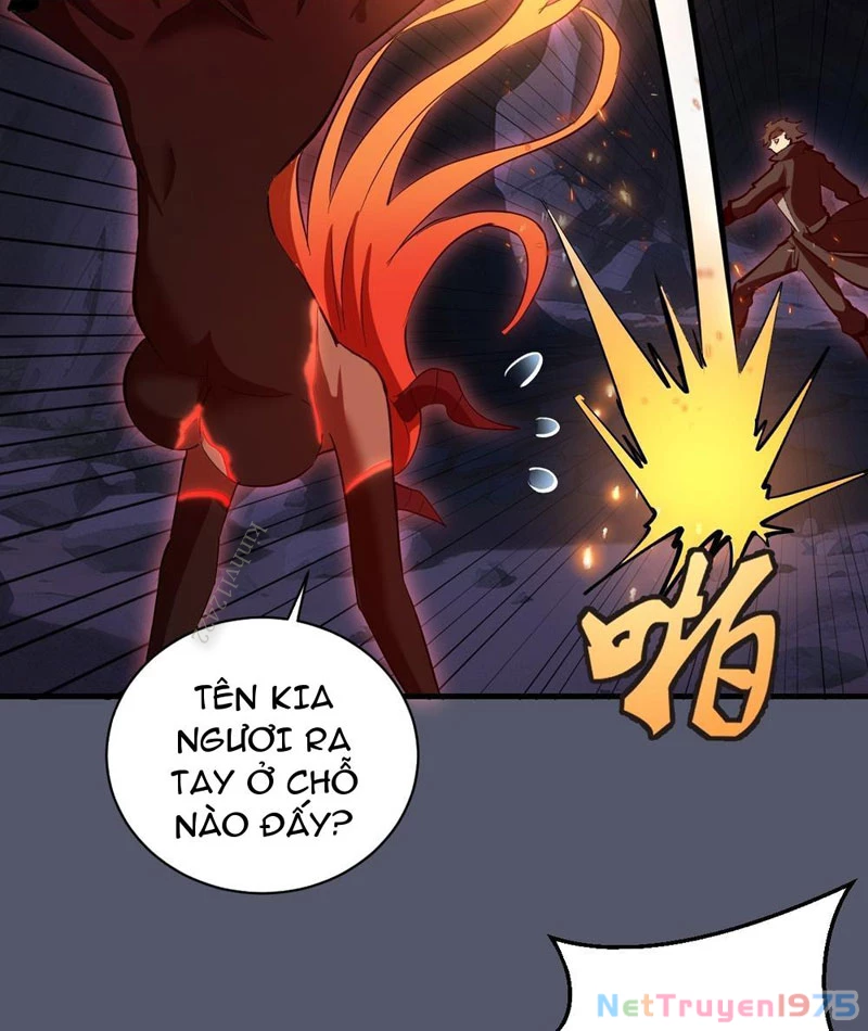 Ta dựa vào hậu cung chinh phục thế giới Chapter 34 - 27