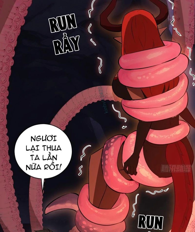 Ta dựa vào hậu cung chinh phục thế giới Chapter 34 - 38