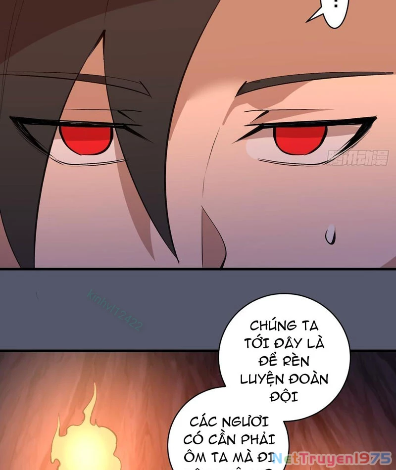 Ta dựa vào hậu cung chinh phục thế giới Chapter 34 - 45