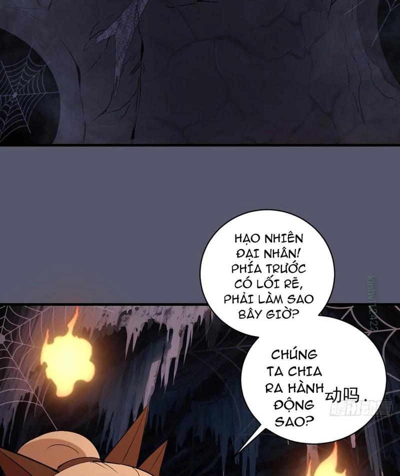 Ta dựa vào hậu cung chinh phục thế giới Chapter 34 - 50