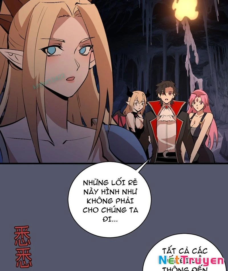 Ta dựa vào hậu cung chinh phục thế giới Chapter 34 - 51