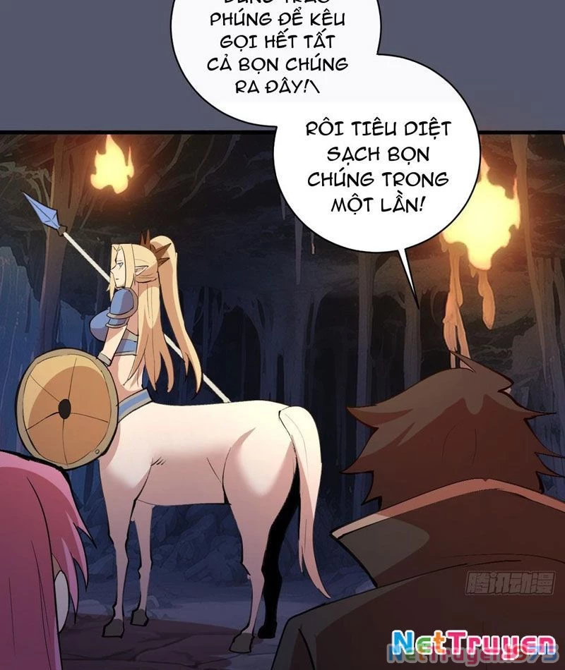 Ta dựa vào hậu cung chinh phục thế giới Chapter 34 - 56