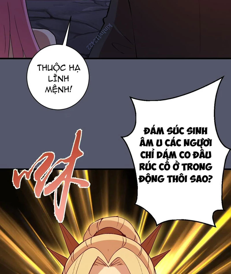 Ta dựa vào hậu cung chinh phục thế giới Chapter 34 - 57