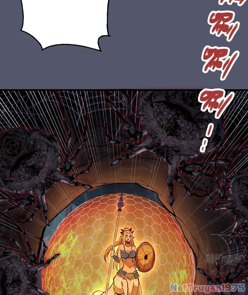 Ta dựa vào hậu cung chinh phục thế giới Chapter 34 - 59