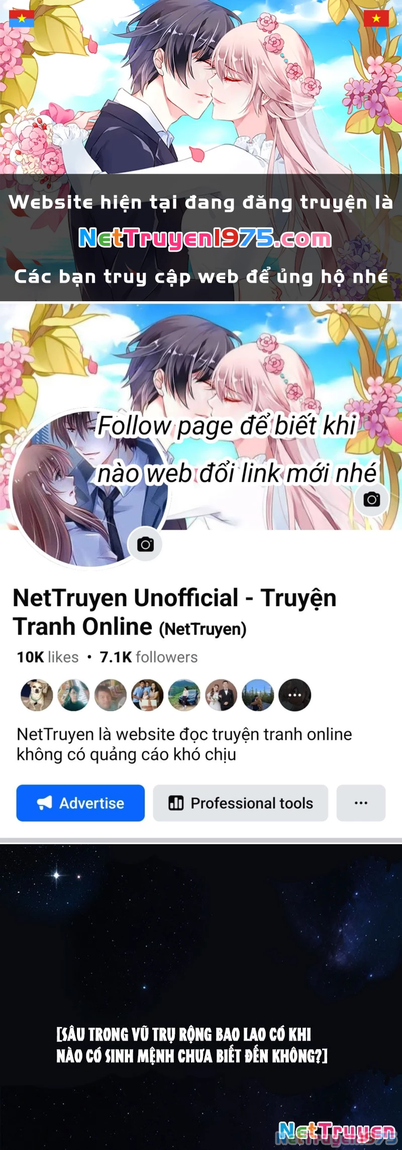 Quỷ Bộ Nhân Gian Chapter 5 - 1