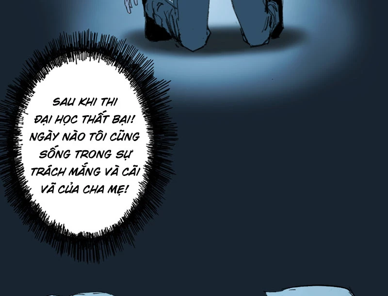 Quỷ Bộ Nhân Gian Chapter 5 - 7