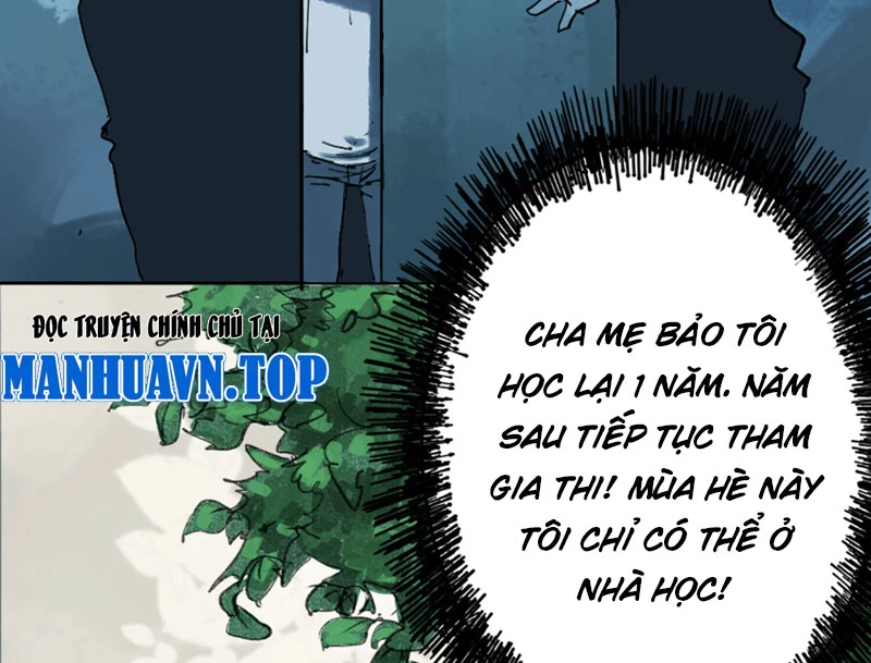 Quỷ Bộ Nhân Gian Chapter 5 - 9