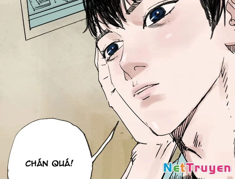 Quỷ Bộ Nhân Gian Chapter 5 - 11