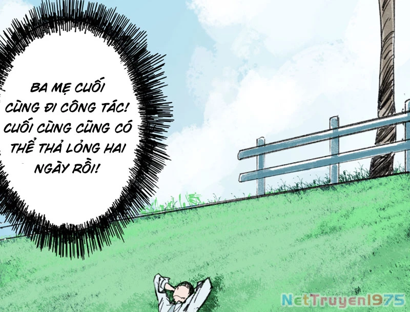 Quỷ Bộ Nhân Gian Chapter 5 - 14