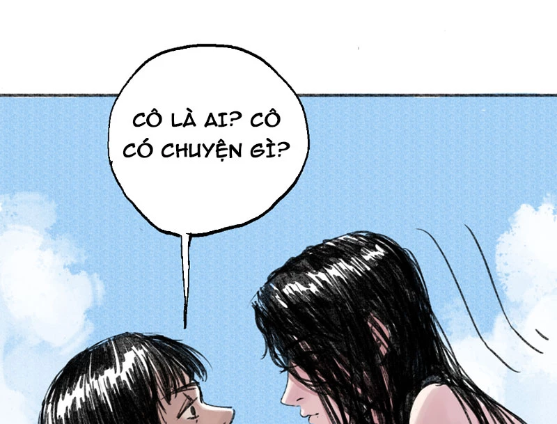 Quỷ Bộ Nhân Gian Chapter 5 - 32