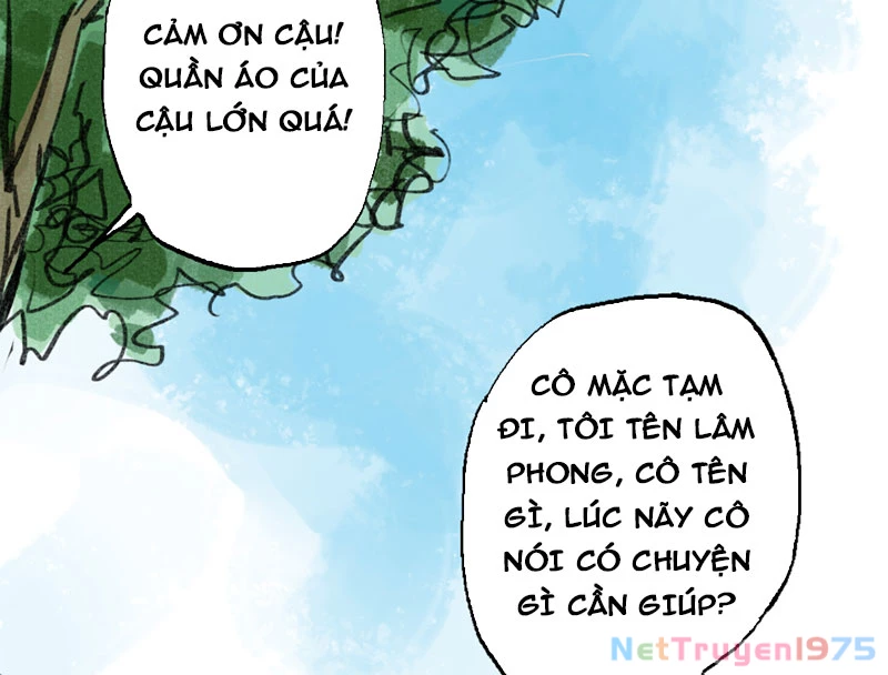 Quỷ Bộ Nhân Gian Chapter 5 - 40