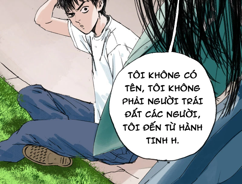 Quỷ Bộ Nhân Gian Chapter 5 - 43