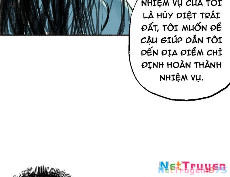 Quỷ Bộ Nhân Gian Chapter 5 - 46