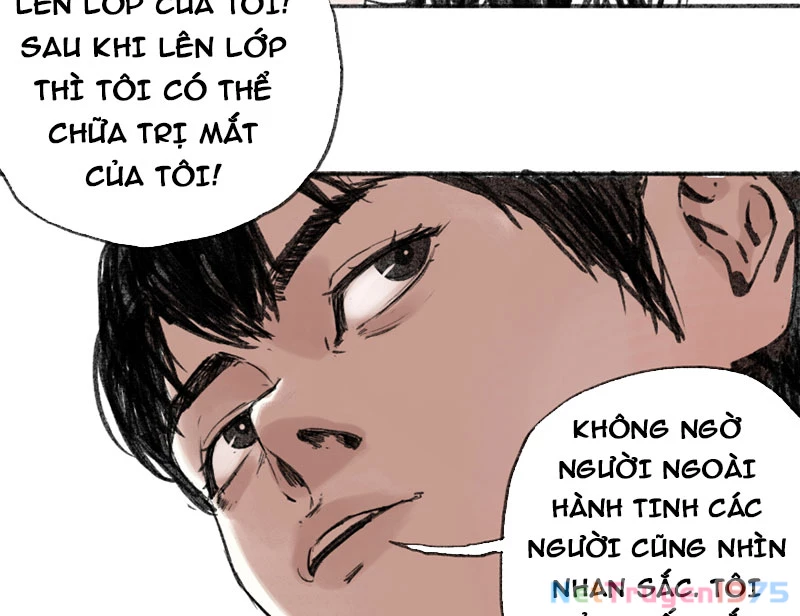 Quỷ Bộ Nhân Gian Chapter 5 - 50