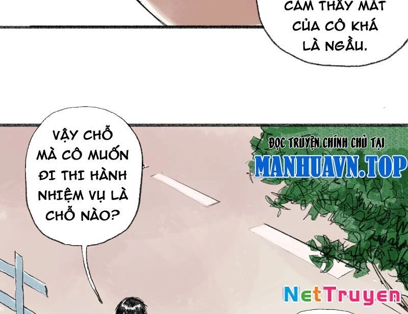 Quỷ Bộ Nhân Gian Chapter 5 - 51