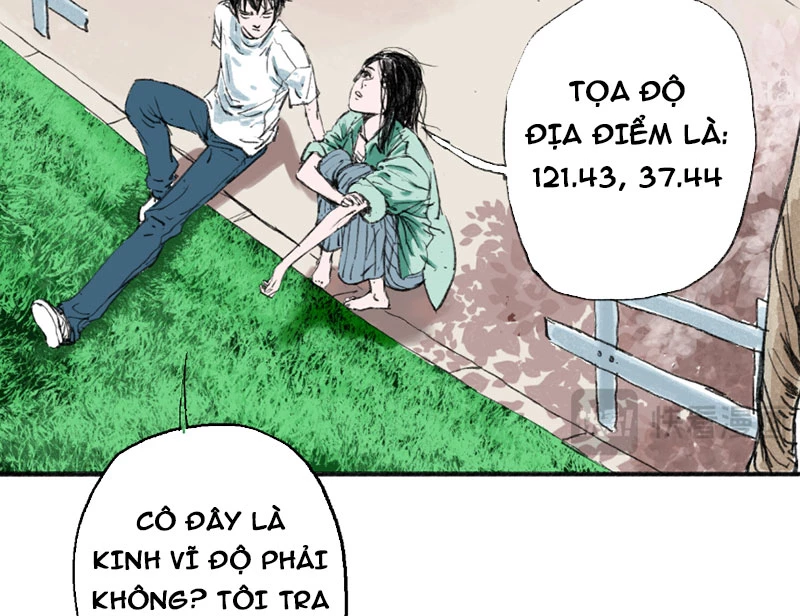 Quỷ Bộ Nhân Gian Chapter 5 - 52