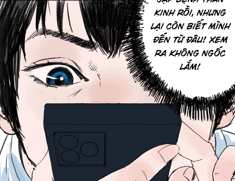 Quỷ Bộ Nhân Gian Chapter 5 - 54