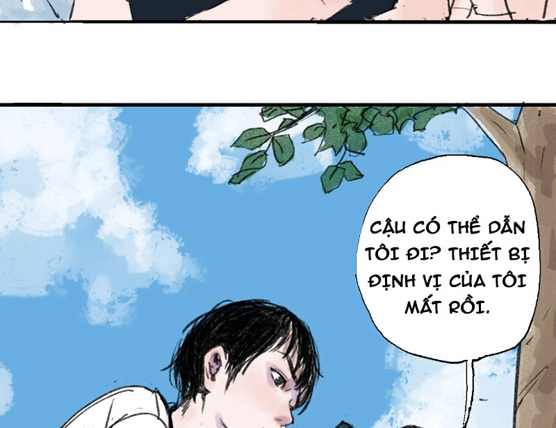 Quỷ Bộ Nhân Gian Chapter 5 - 55