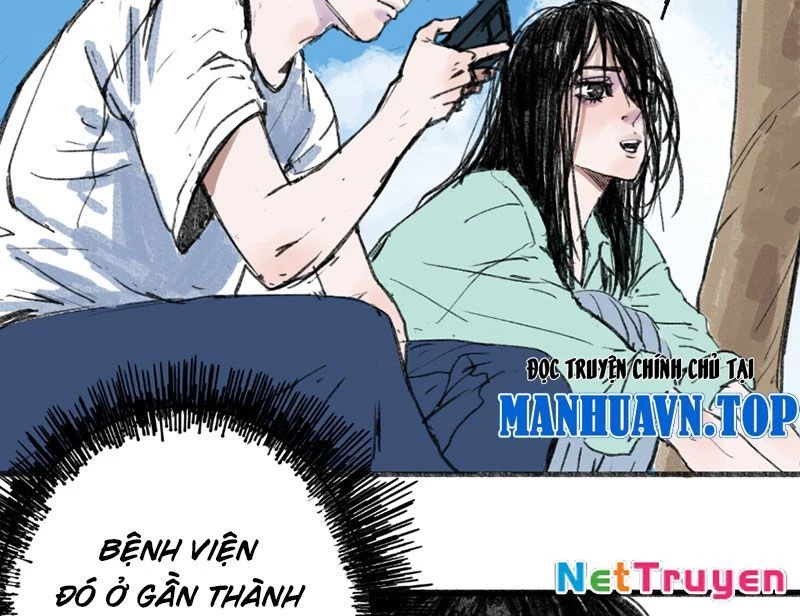 Quỷ Bộ Nhân Gian Chapter 5 - 56