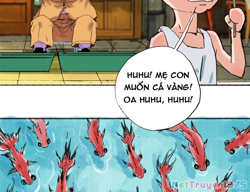 Quỷ Bộ Nhân Gian Chapter 5 - 69