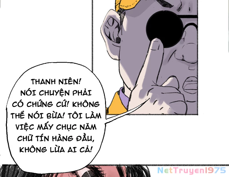 Quỷ Bộ Nhân Gian Chapter 5 - 72