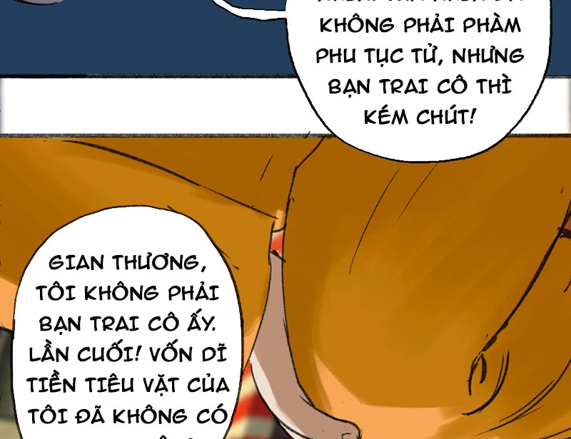 Quỷ Bộ Nhân Gian Chapter 5 - 80