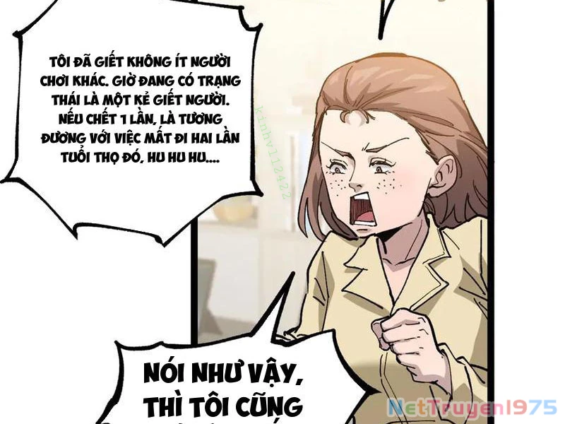 Thích Khách Thần Cấp, Ta Chính Là Bóng Đêm Chapter 18 - 8
