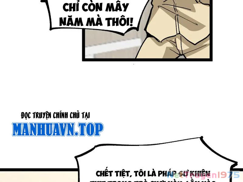 Thích Khách Thần Cấp, Ta Chính Là Bóng Đêm Chapter 18 - 9