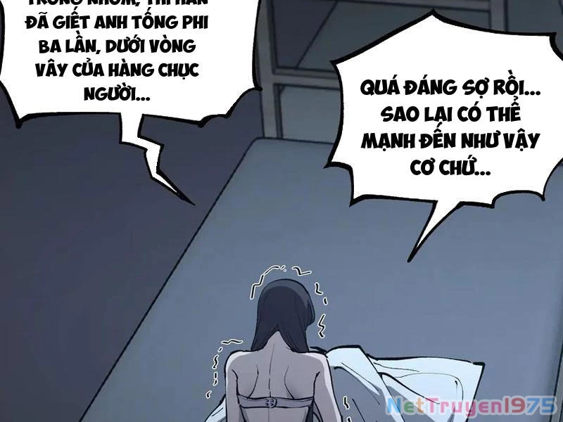 Thích Khách Thần Cấp, Ta Chính Là Bóng Đêm Chapter 18 - 37