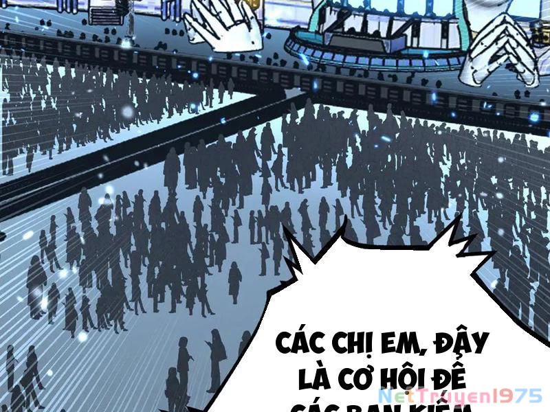 Thích Khách Thần Cấp, Ta Chính Là Bóng Đêm Chapter 18 - 42