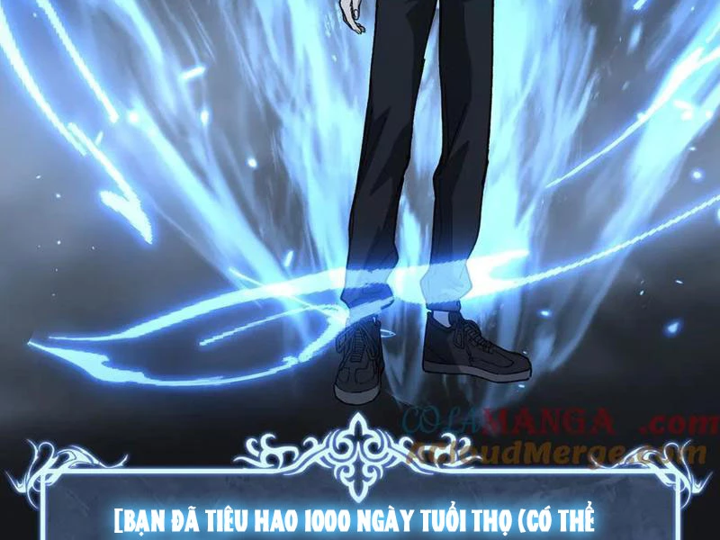 Thích Khách Thần Cấp, Ta Chính Là Bóng Đêm Chapter 18 - 85
