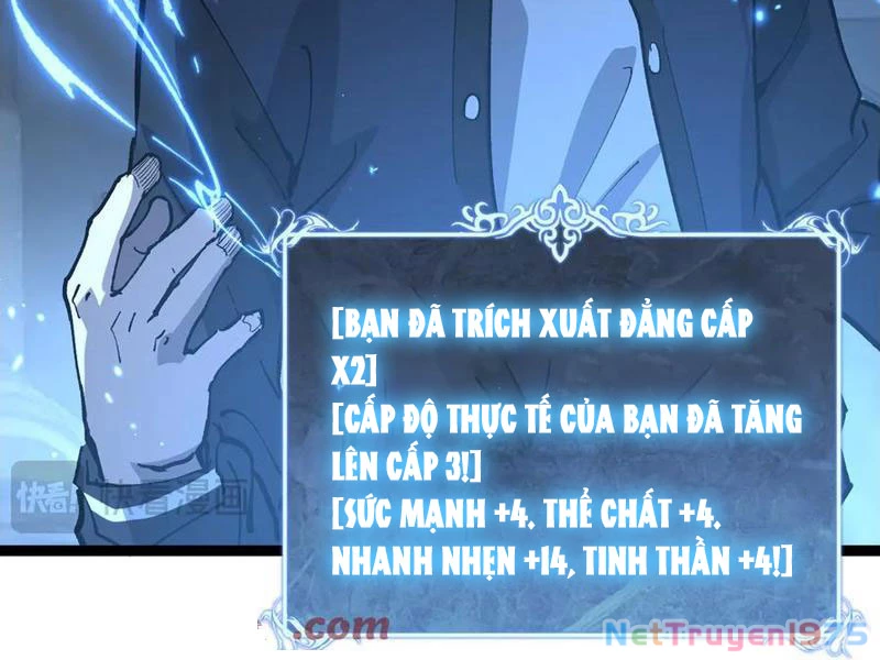 Thích Khách Thần Cấp, Ta Chính Là Bóng Đêm Chapter 18 - 89