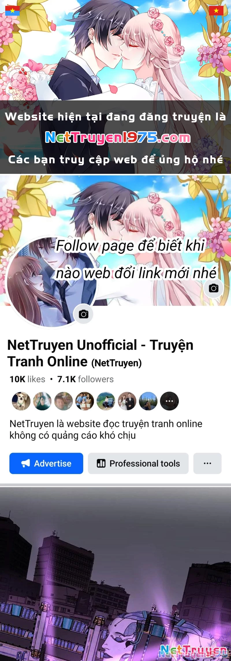 Thích Khách Thần Cấp, Ta Chính Là Bóng Đêm Chapter 19 - 1