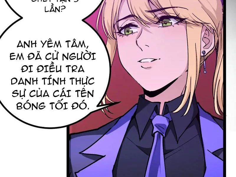 Thích Khách Thần Cấp, Ta Chính Là Bóng Đêm Chapter 19 - 10