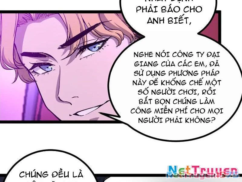 Thích Khách Thần Cấp, Ta Chính Là Bóng Đêm Chapter 19 - 16
