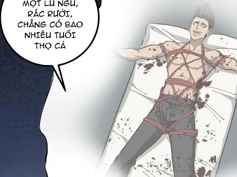 Thích Khách Thần Cấp, Ta Chính Là Bóng Đêm Chapter 19 - 17