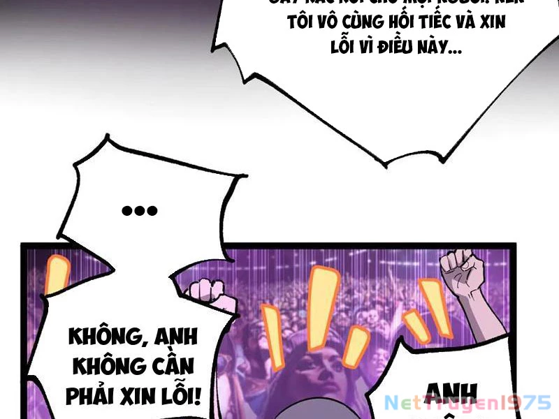 Thích Khách Thần Cấp, Ta Chính Là Bóng Đêm Chapter 19 - 30