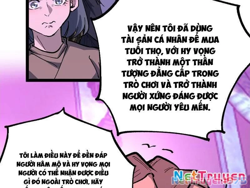 Thích Khách Thần Cấp, Ta Chính Là Bóng Đêm Chapter 19 - 36