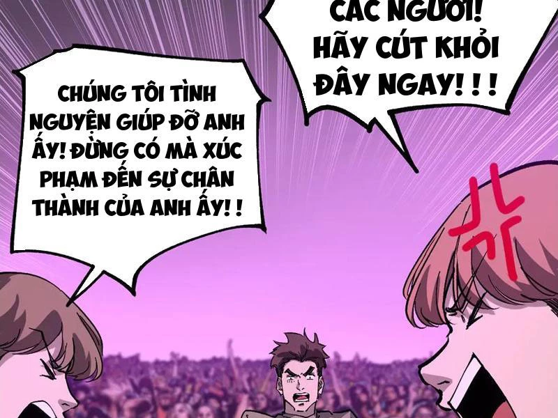 Thích Khách Thần Cấp, Ta Chính Là Bóng Đêm Chapter 19 - 48