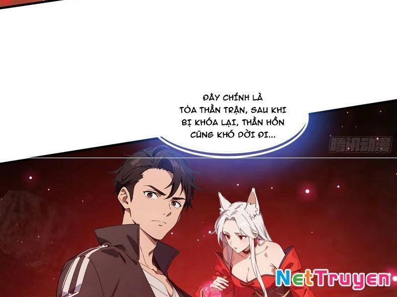 Tà Thần Giáng Thế: Ta có một tòa đại hung ngục Chapter 67 - 56