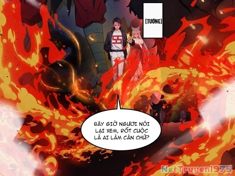 Tà Thần Giáng Thế: Ta có một tòa đại hung ngục Chapter 67 - 80