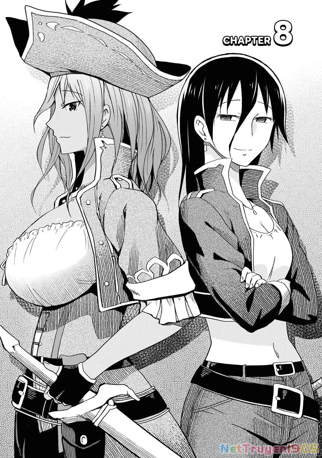 Dungeon Tou de Yadoya wo Yarou! Souzou Mahou wo Moratta Ore no Hosoude Hanjouki Chapter 8 - 2