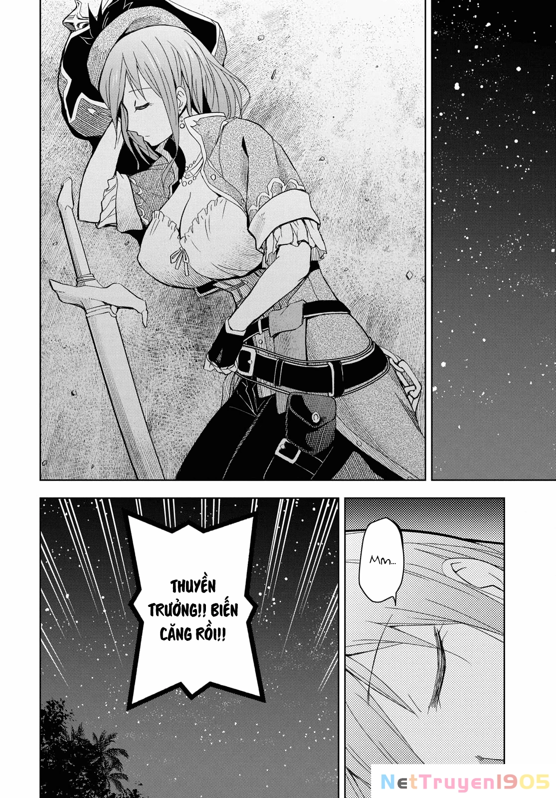 Dungeon Tou de Yadoya wo Yarou! Souzou Mahou wo Moratta Ore no Hosoude Hanjouki Chapter 8 - 3