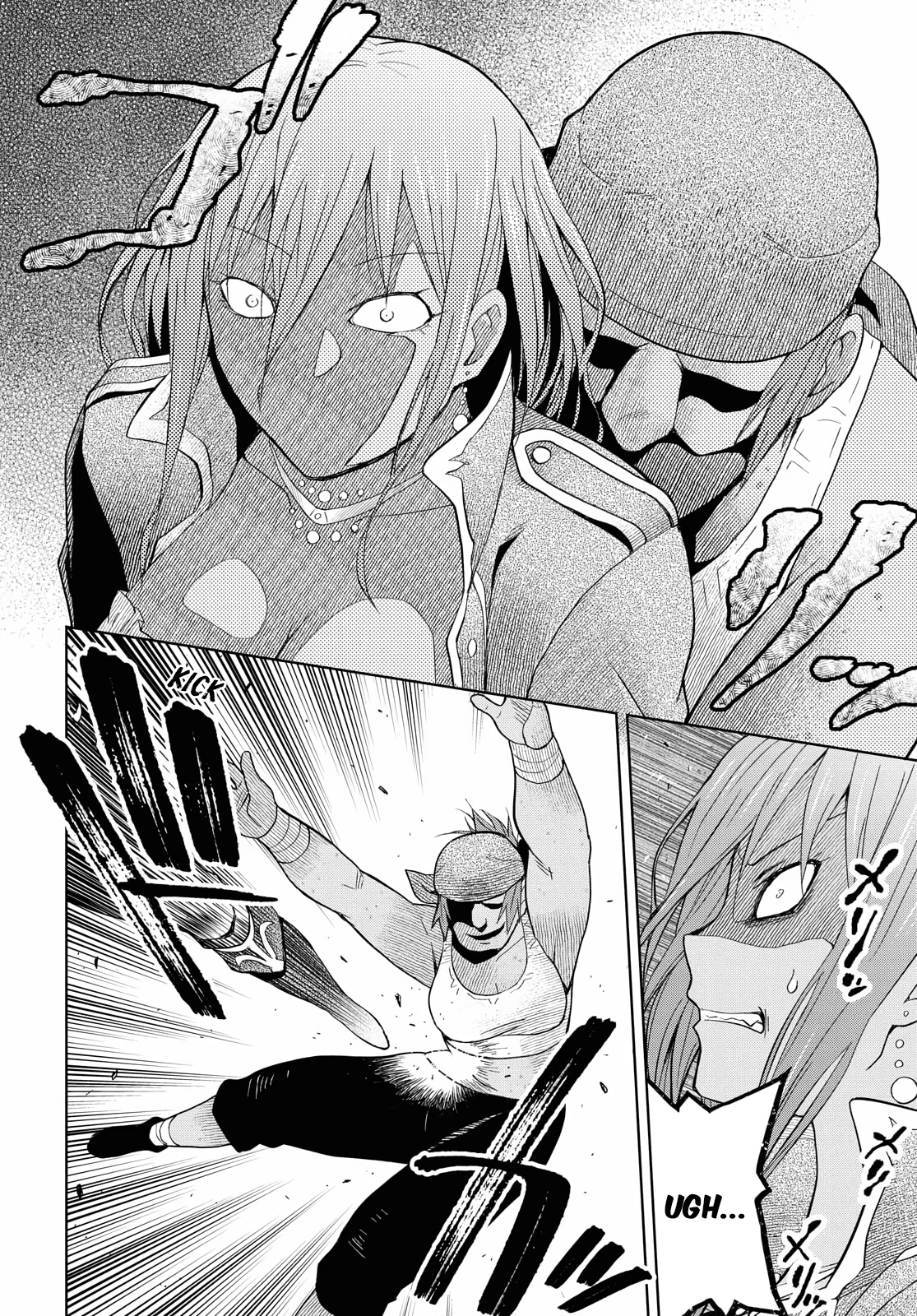 Dungeon Tou de Yadoya wo Yarou! Souzou Mahou wo Moratta Ore no Hosoude Hanjouki Chapter 8 - 7