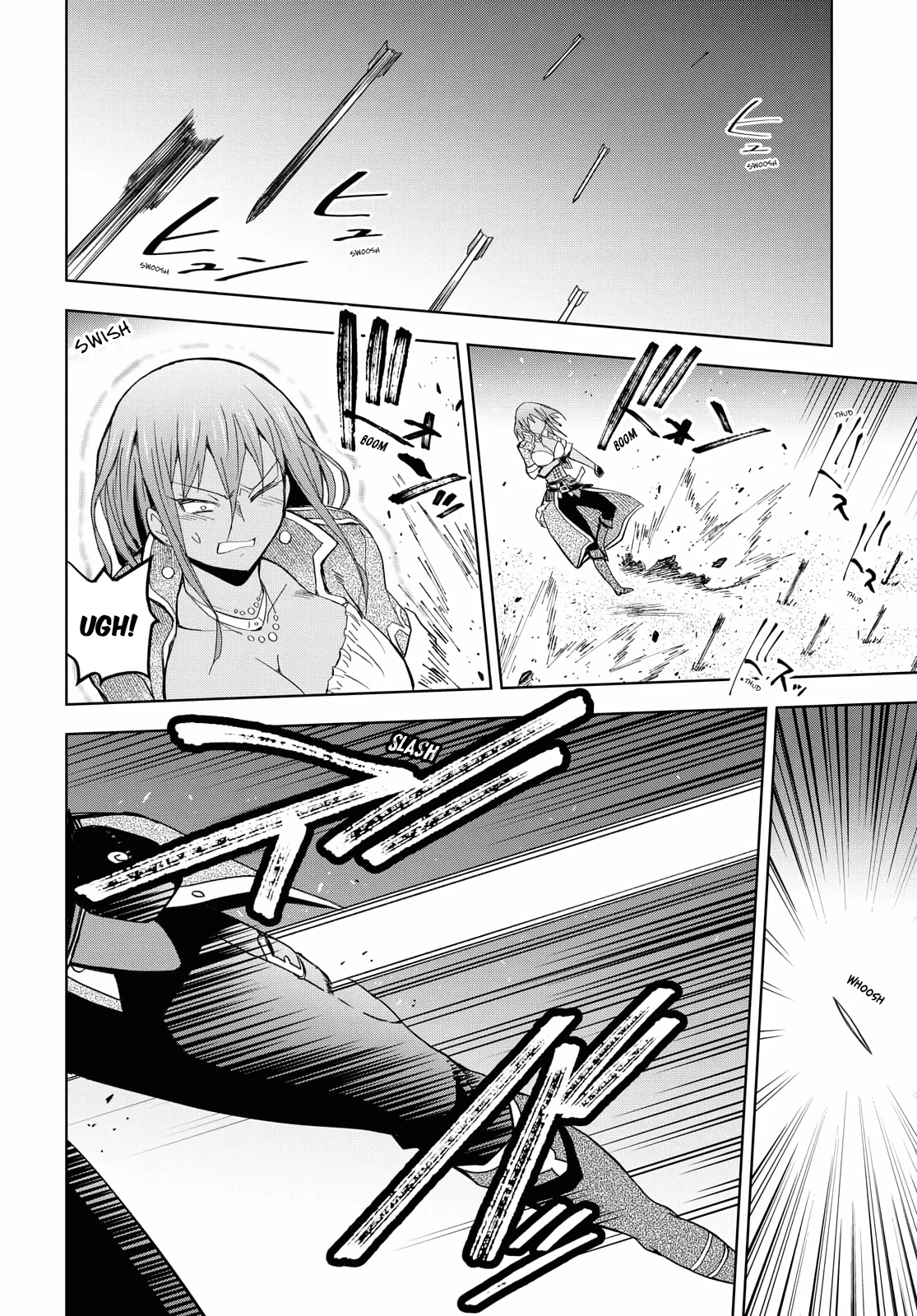 Dungeon Tou de Yadoya wo Yarou! Souzou Mahou wo Moratta Ore no Hosoude Hanjouki Chapter 8 - 9