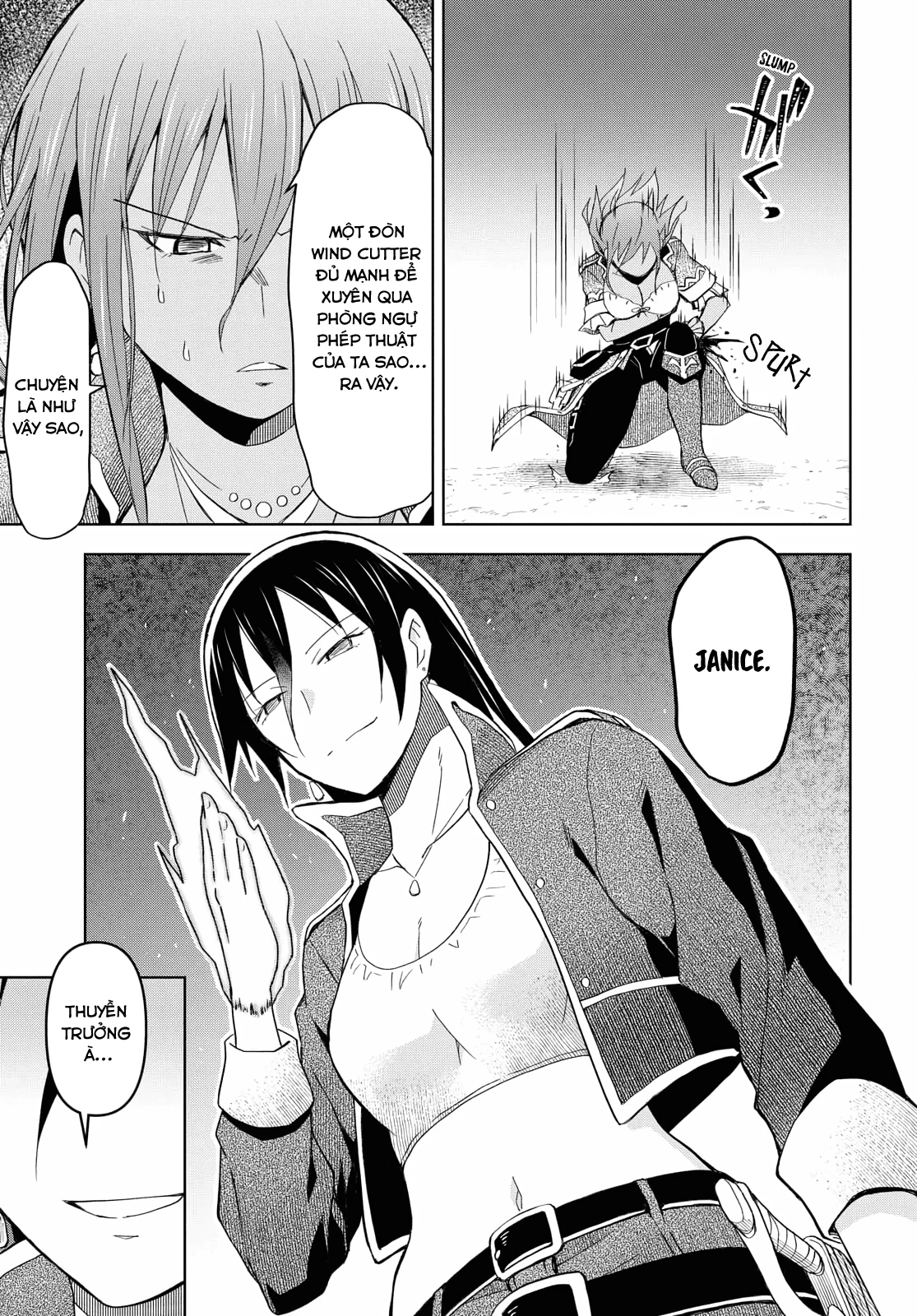 Dungeon Tou de Yadoya wo Yarou! Souzou Mahou wo Moratta Ore no Hosoude Hanjouki Chapter 8 - 10