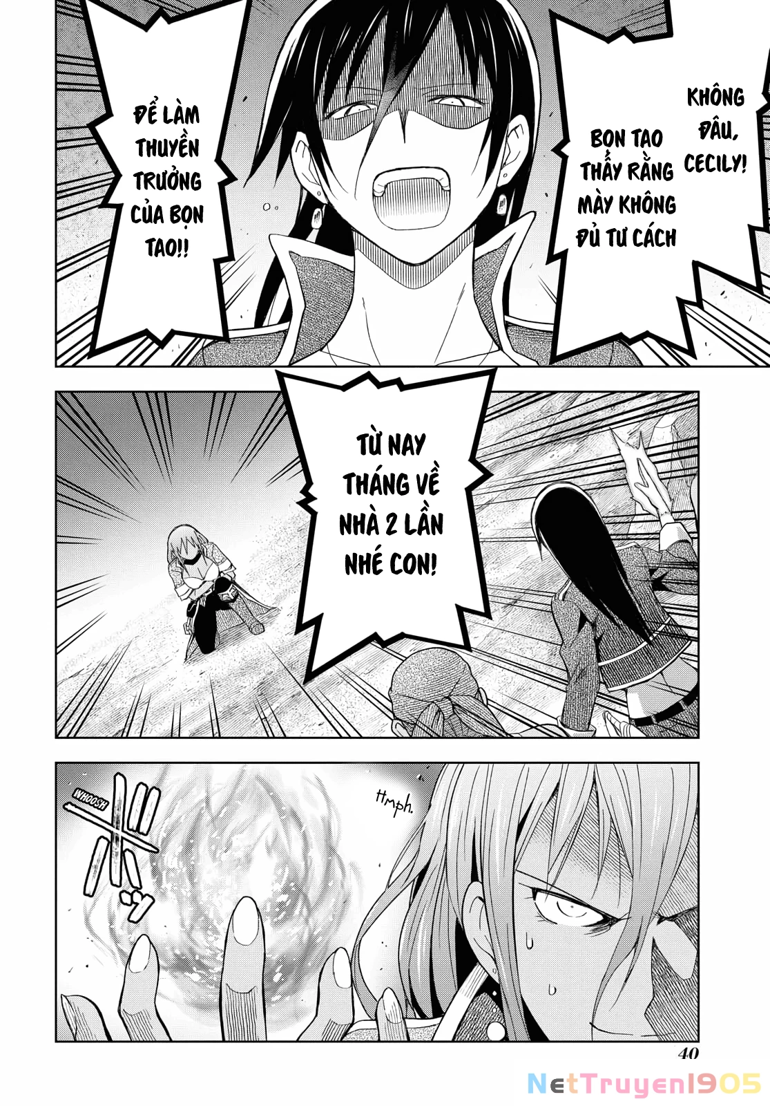 Dungeon Tou de Yadoya wo Yarou! Souzou Mahou wo Moratta Ore no Hosoude Hanjouki Chapter 8 - 11
