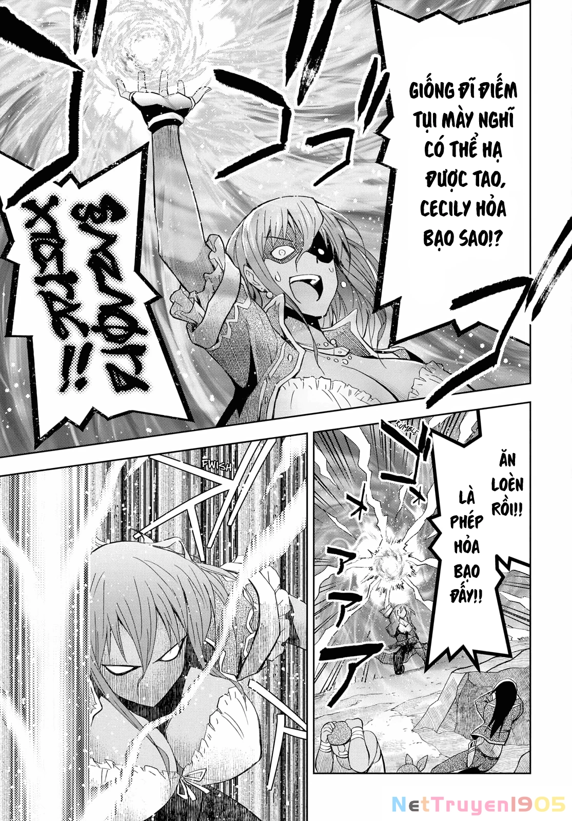 Dungeon Tou de Yadoya wo Yarou! Souzou Mahou wo Moratta Ore no Hosoude Hanjouki Chapter 8 - 12