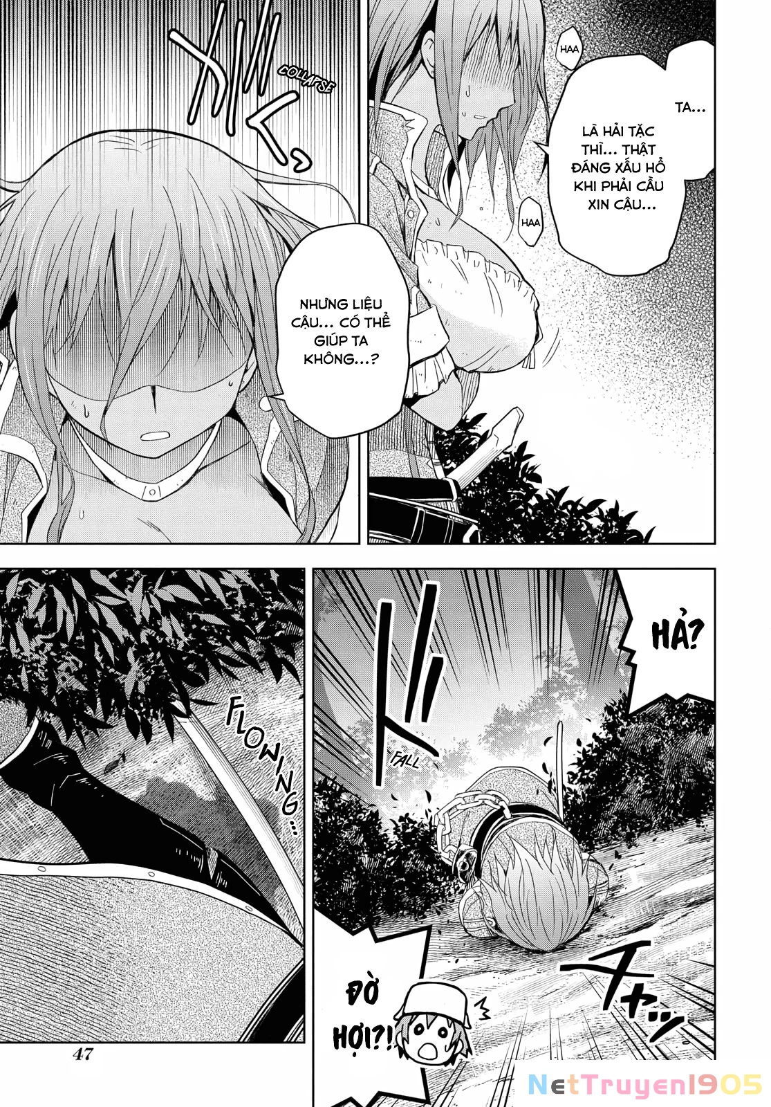 Dungeon Tou de Yadoya wo Yarou! Souzou Mahou wo Moratta Ore no Hosoude Hanjouki Chapter 8 - 18